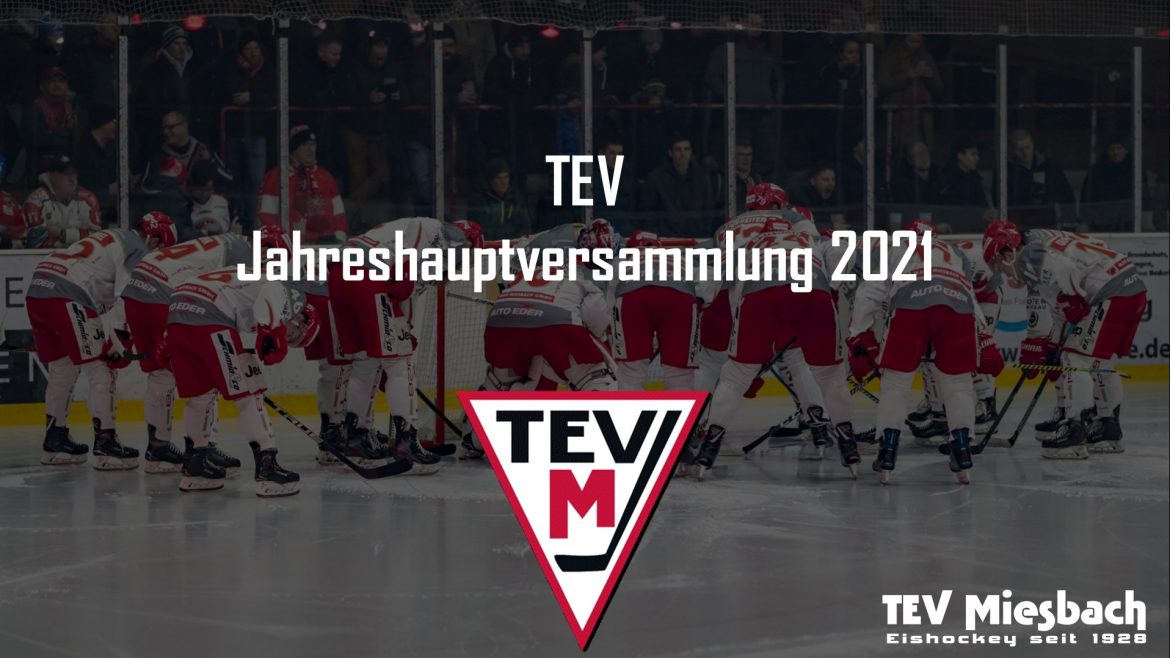 TEV_Jahreshauptversammlung