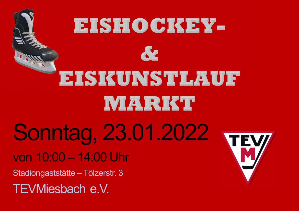 Eishockeymarkt