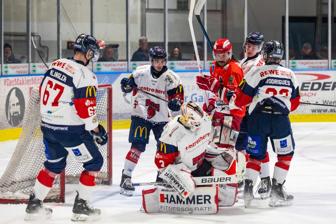 TEV – Ulm/Neuulm Bayernliga 24/25