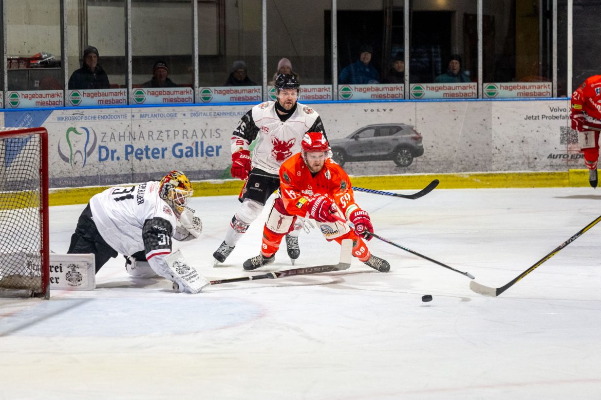 TEV vs. Dingolfing