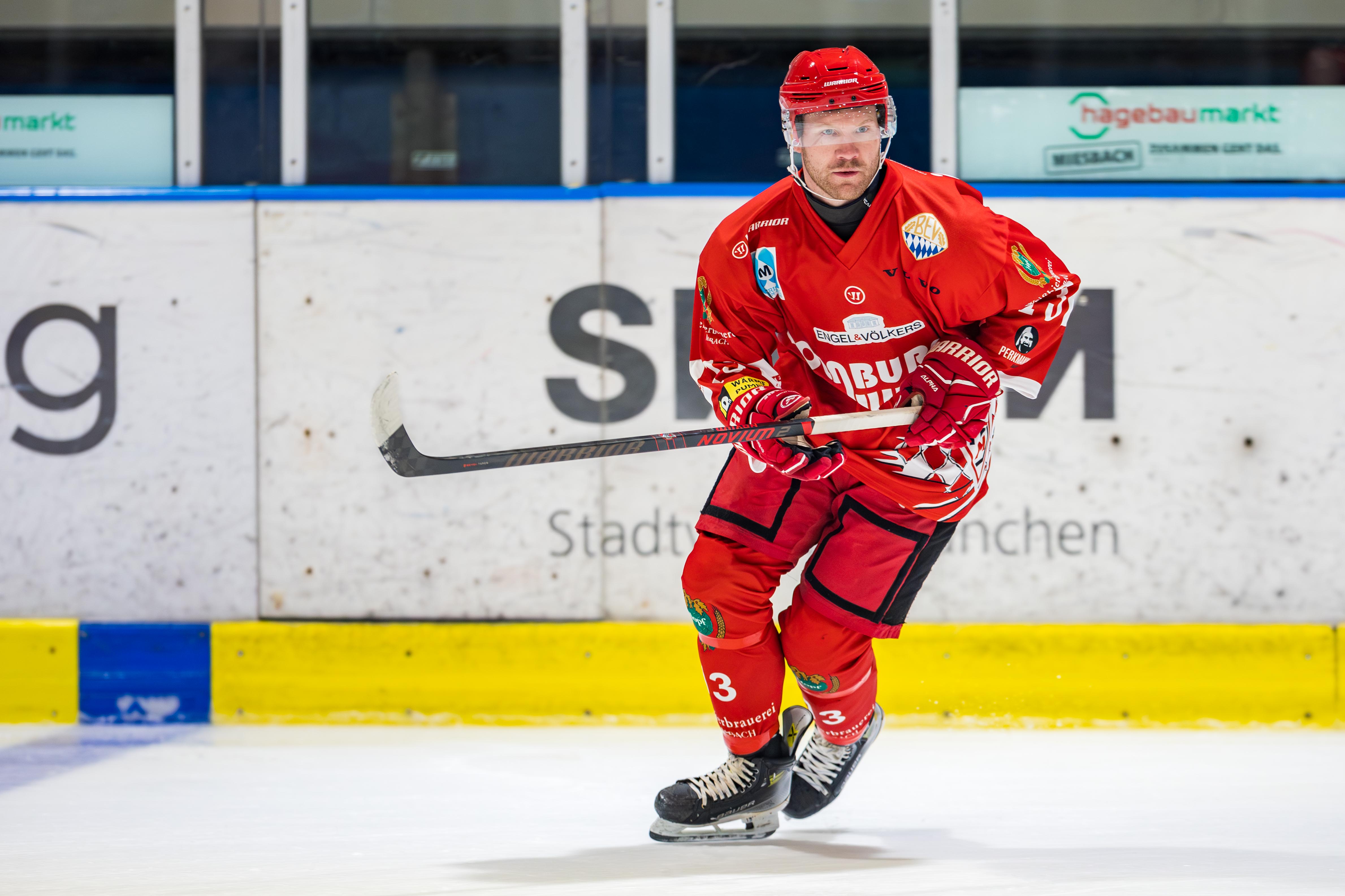 TEV-Miesbach – EC Bad Tölz 25/26 Vorbereitungsspiel